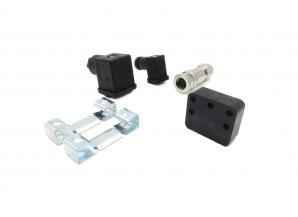 Linear transducers accessories